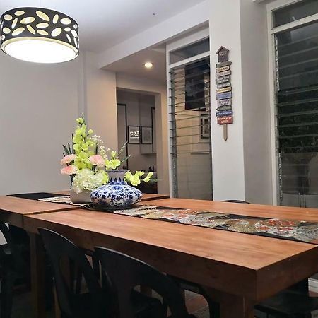 Anabelle Residence Dumaguete City Екстериор снимка