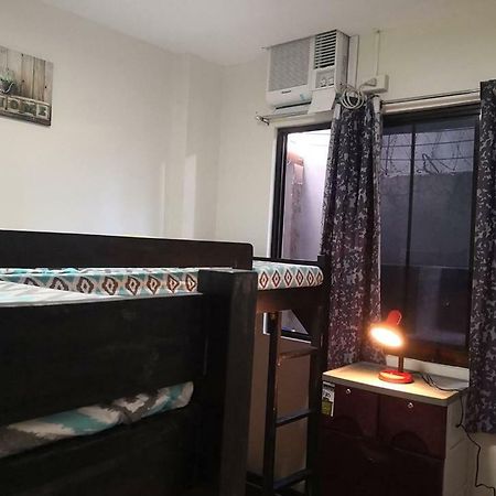 Anabelle Residence Dumaguete City Екстериор снимка