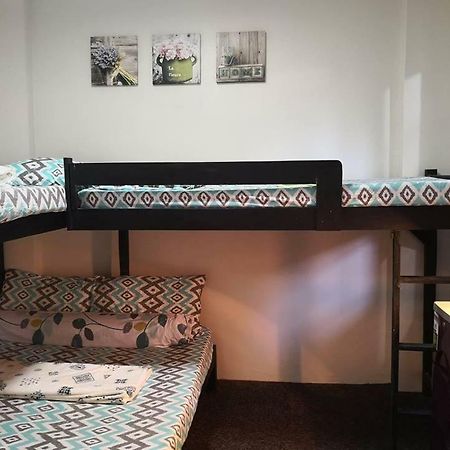 Anabelle Residence Dumaguete City Екстериор снимка