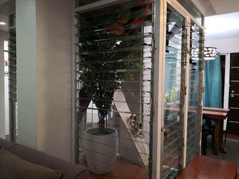 Anabelle Residence Dumaguete City Екстериор снимка