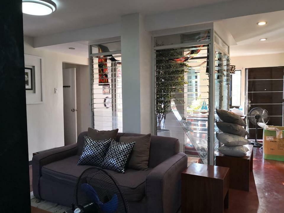 Anabelle Residence Dumaguete City Екстериор снимка