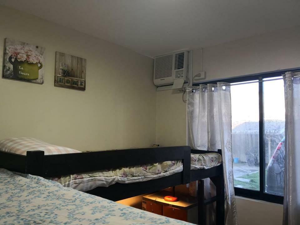 Anabelle Residence Dumaguete City Екстериор снимка