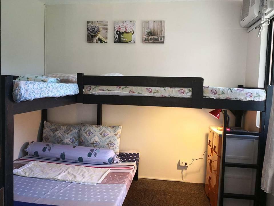 Anabelle Residence Dumaguete City Екстериор снимка