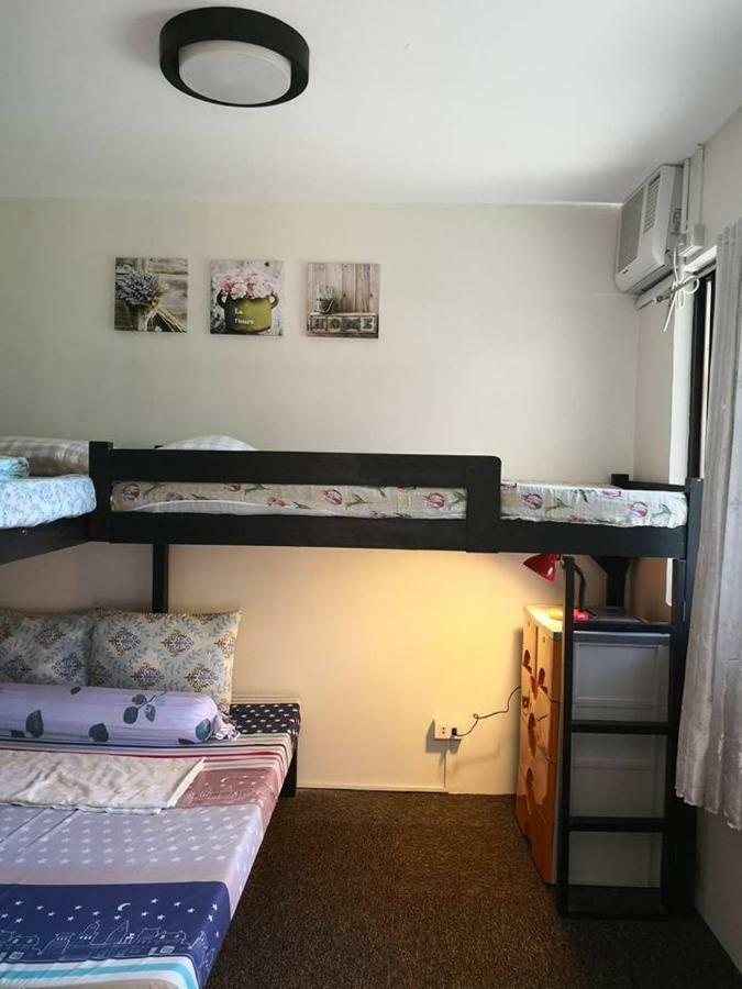 Anabelle Residence Dumaguete City Екстериор снимка