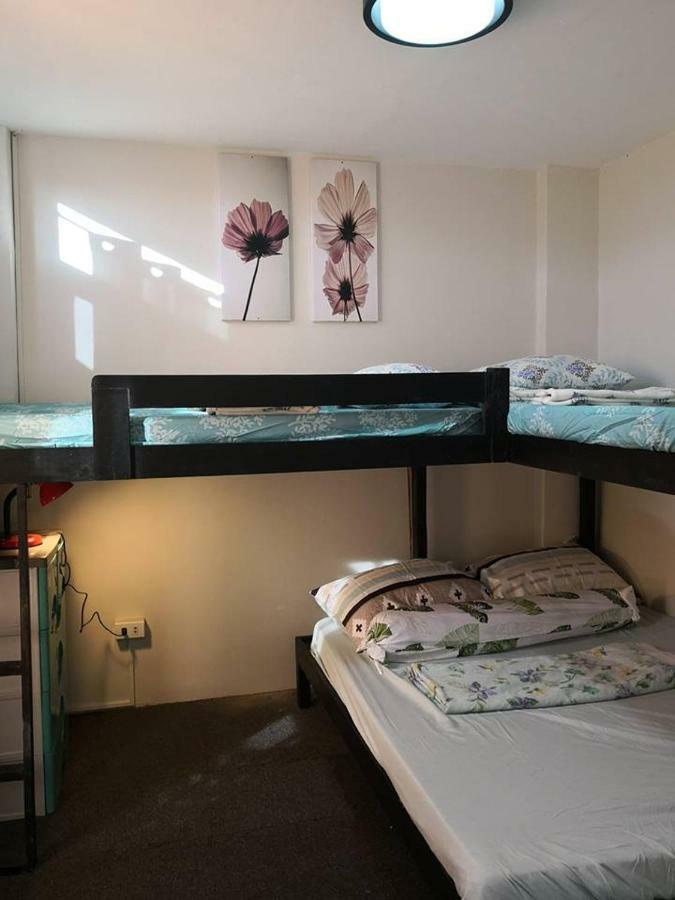 Anabelle Residence Dumaguete City Екстериор снимка