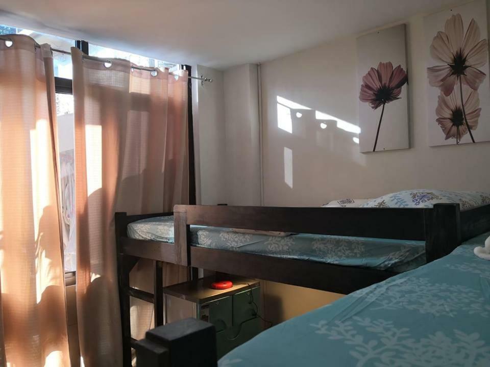 Anabelle Residence Dumaguete City Екстериор снимка
