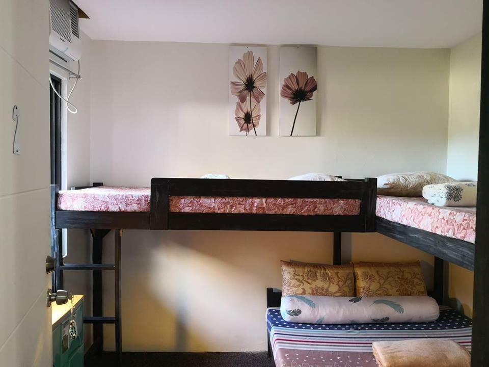Anabelle Residence Dumaguete City Екстериор снимка