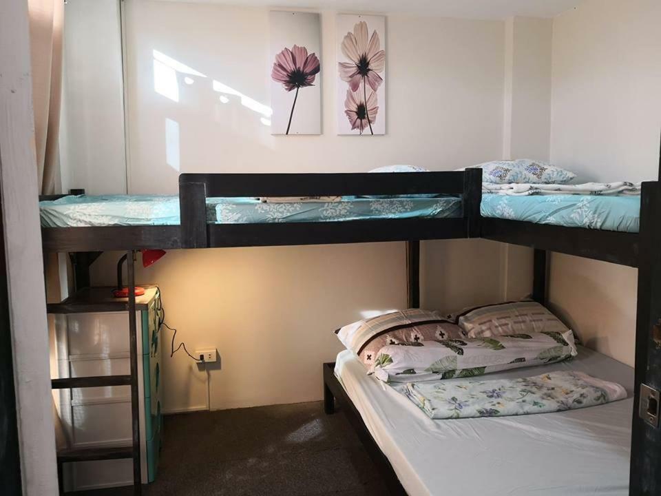 Anabelle Residence Dumaguete City Екстериор снимка