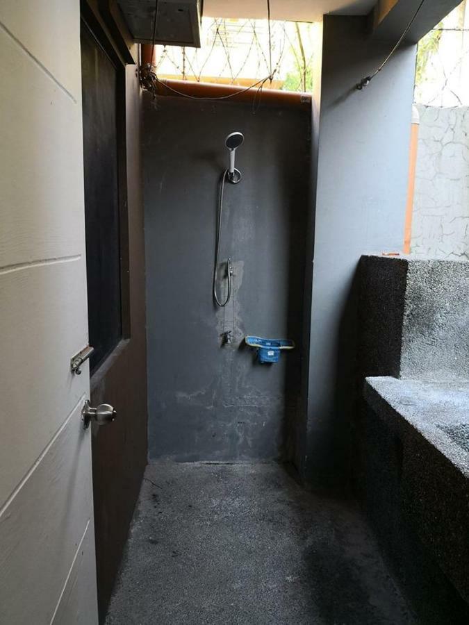 Anabelle Residence Dumaguete City Екстериор снимка