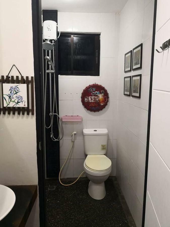 Anabelle Residence Dumaguete City Екстериор снимка