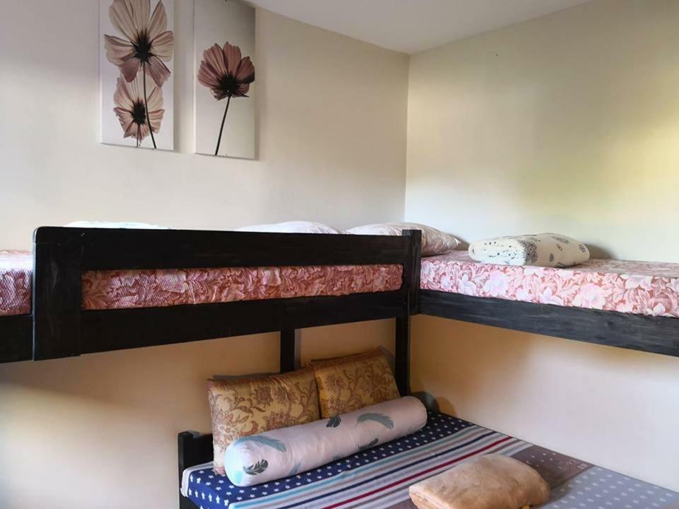 Anabelle Residence Dumaguete City Екстериор снимка