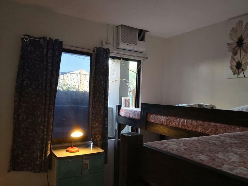 Anabelle Residence Dumaguete City Екстериор снимка