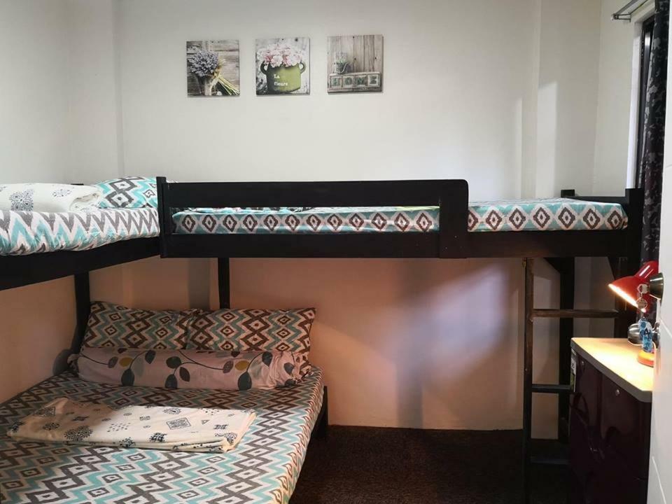 Anabelle Residence Dumaguete City Екстериор снимка
