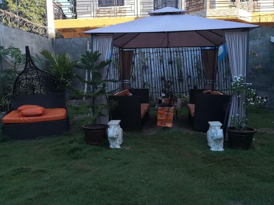 Anabelle Residence Dumaguete City Екстериор снимка